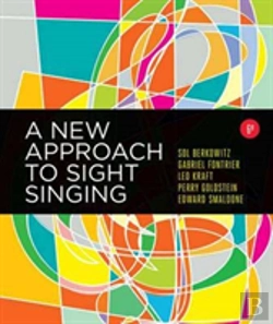 Bertrand.pt - A New Approach To Sight Singing