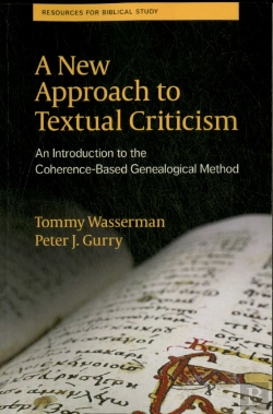 Bertrand.pt - A New Approach To Textual Criticism