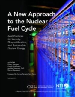Bertrand.pt - A New Approach To The Nuclear Fuel Cycle