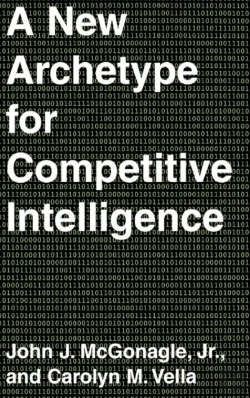 Bertrand.pt - A New Archetype For Competitive Intelligence
