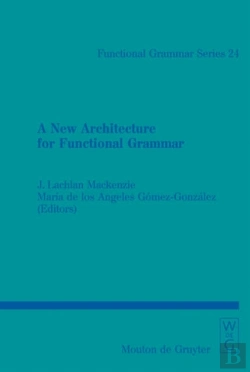 Bertrand.pt - A New Architecture For Functional Grammar