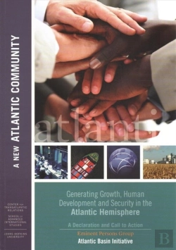 Bertrand.pt - A New Atlantic Community