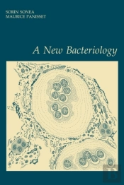 A New Bacteriology