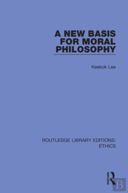 Bertrand.pt - A New Basis For Moral Philosophy