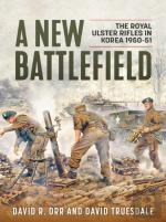 A New Battlefield