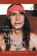 A New Beginning For Andy Charles