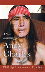 A New Beginning For Andy Charles