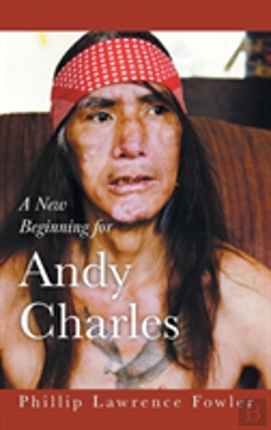 Bertrand.pt - A New Beginning For Andy Charles