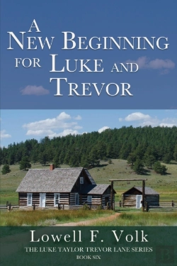 Bertrand.pt - A New Beginning For Luke And Trevor