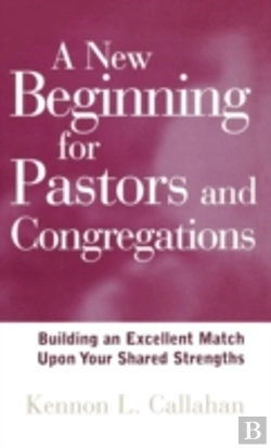 Bertrand.pt - A New Beginning For Pastors And Congregations