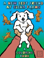 A New Best Friend At Siena Farms
