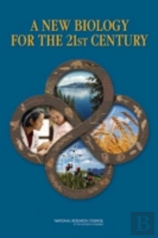 A New Biology For The 21st Century