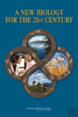 Bertrand.pt - A New Biology For The 21st Century