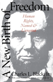 A New Birth Of Freedom