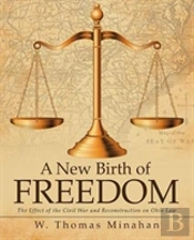 A New Birth Of Freedom