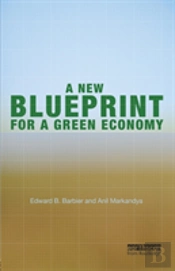 A New Blueprint For A Green Economy