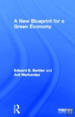Bertrand.pt - A New Blueprint For A Green Economy