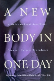 A New Body In One Day