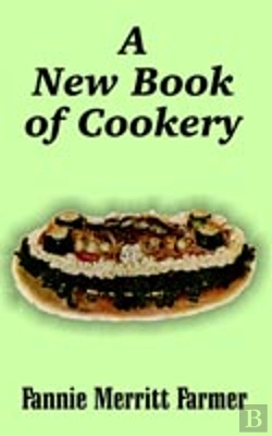 Bertrand.pt - A New Book Of Cookery