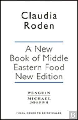 Bertrand.pt - A New Book Of Middle Eastern Food