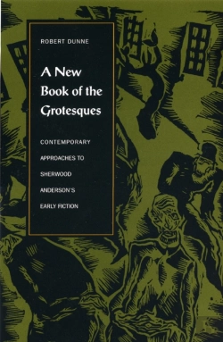 Bertrand.pt - A New Book Of The Grotesques