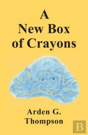 A New Box Of Crayons