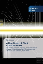 A New Breed Of Black Consciousness