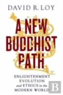A New Buddhist Path
