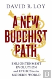 A New Buddhist Path