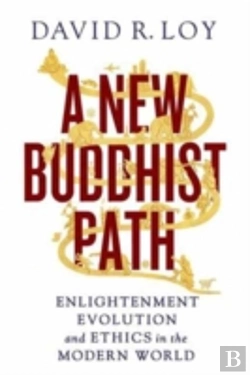 Bertrand.pt - A New Buddhist Path