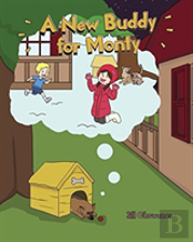A New Buddy For Monty