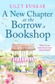 A New Chapter At The Borrow A Bookshop