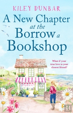 Bertrand.pt - A New Chapter At The Borrow A Bookshop