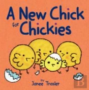 A New Chick For Chickies