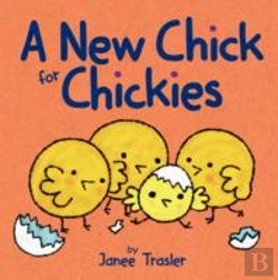 Bertrand.pt - A New Chick For Chickies