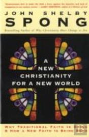 A New Christianity For A New World
