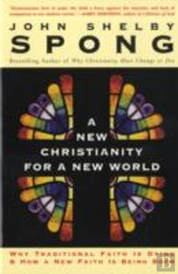 Bertrand.pt - A New Christianity For A New World