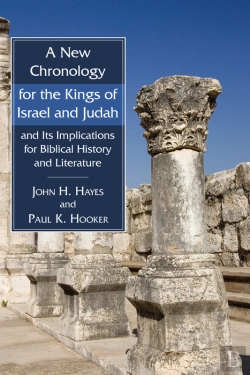 Bertrand.pt - A New Chronology For The Kings Of Israel And Judah And Its Implications For Biblical History And Literature