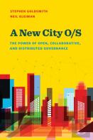 A New City O/S