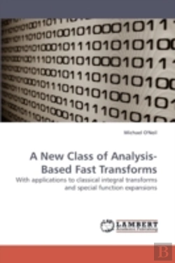 Bertrand.pt - A New Class Of Analysis-Based Fast Trans