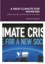 A New Climate For Mankind: Global Progress Towards Democratic Ideals
