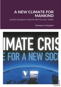 Bertrand.pt - A New Climate For Mankind: Global Progress Towards Democratic Ideals