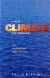 A New Climate For Theology