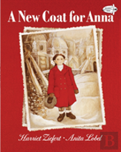 A New Coat For Anna