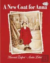 A New Coat For Anna