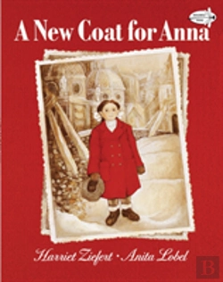 Bertrand.pt - A New Coat For Anna