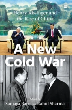 Bertrand.pt - A New Cold War