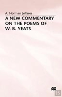 Bertrand.pt - A New Commentary On The Poems Of W.B. Yeats