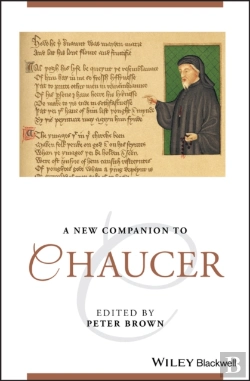 Bertrand.pt - A New Companion To Chaucer