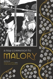 A New Companion To Malory